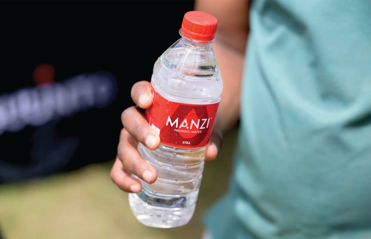 microplastics in bottled water is a sensationalized problem